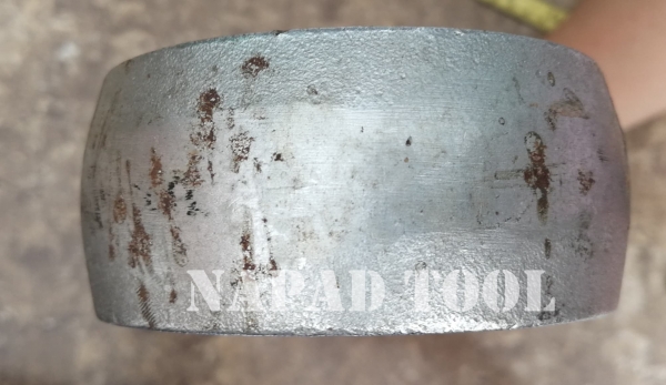 สินค้าใหม่เก่าเก็บ แหวน Snap-on 2 9/16 XH182A USA(ุ65mm) ใช้ต่อด้ามขัน หรือท่อแป็บ ไม่เคยใช้งานเก่าเก็บ