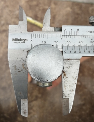 สินค้าใหม่เก่าเก็บ แหวน Snap-on 2 9/16 XH182A USA(ุ65mm) ใช้ต่อด้ามขัน หรือท่อแป็บ ไม่เคยใช้งานเก่าเก็บ