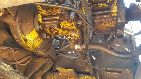 ขาย แบคโฮ KOBELCO SK200-3 เอกสารใบซื้อขาย เครื่องเดิม ปั้ม K3V ช่วงล่างต้องเก็บงาน รถใช้งานได้ครับ