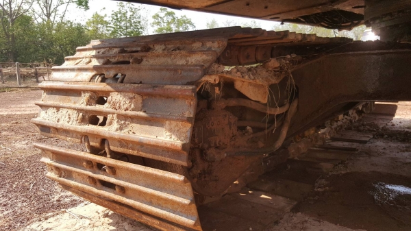 ขาย แบคโฮ KOBELCO SK200-3 เอกสารใบซื้อขาย เครื่องเดิม ปั้ม K3V ช่วงล่างต้องเก็บงาน รถใช้งานได้ครับ