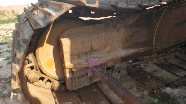 ขาย แบคโฮ KOBELCO SK200-3 เอกสารใบซื้อขาย เครื่องเดิม ปั้ม K3V ช่วงล่างต้องเก็บงาน รถใช้งานได้ครับ