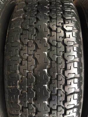 ล้อแม็ก ISUZU D-Max All New ขอบ 16 พร้อมยาง 245-70-16 Bridgestone แม็กไม่ดุ้ง ไม่คด ดอกยางหนา