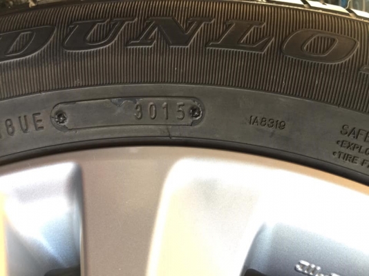 ล้อรีโว่16+ยาง215/65/16ปี15 ล้อสวยยางดอกดี  #ชุด6500บ.โทร0879050181.จัดส่งได้ทั่วไทย