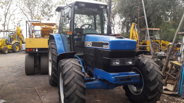 ขาย Ford 6640 2เพลา เพลาคาราโล่ เก่านอก 590000 บาท โทร. 084-5424150 เน้นโทรคับ id line: rapinzat