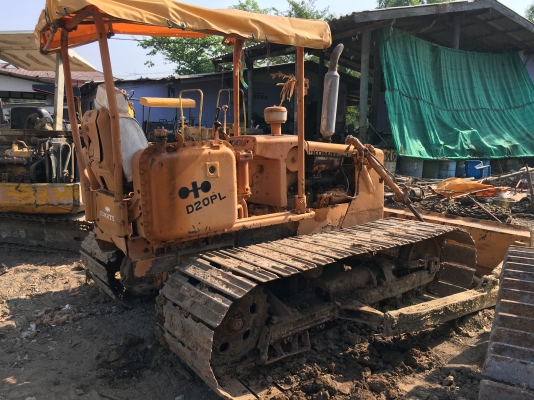 ขายรถแทร็กเตอร์D20-3 PL พร้อมใช้งาน เครื่องดี โทร0616613023แพรว ขาย125000 ต่อรองได้