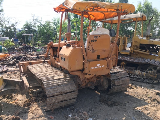 ขายรถแทร็กเตอร์D20-3 PL พร้อมใช้งาน เครื่องดี โทร0616613023แพรว ขาย125000 ต่อรองได้