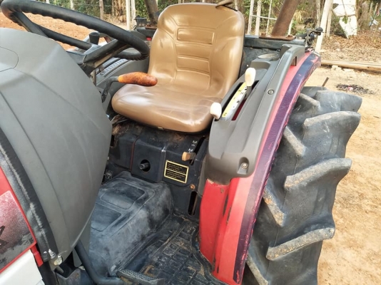 ขายรถไถยันม่าEF352TEX