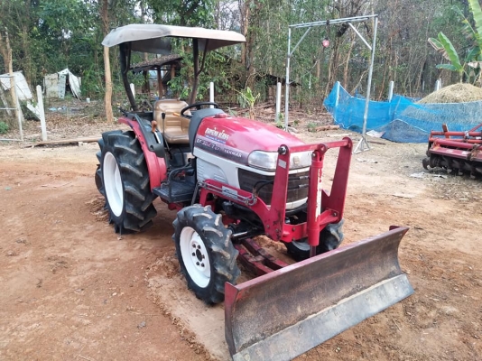 ขายรถไถยันม่าEF352TEX