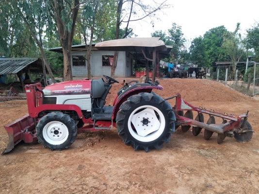 ขายรถไถยันม่าEF352TEX