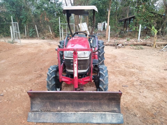 ขายรถไถยันม่าEF352TEX