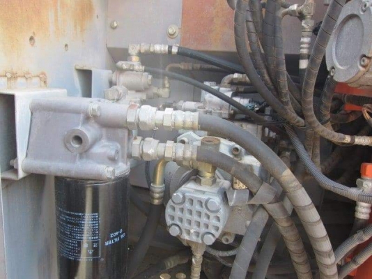 มาใหม่จ้า..HITACHI ZX120-1 เก่านอกแท้ เดิมๆๆ สภาพสวย พร้อมใช้ โทร 089-3818694 จ๊อย