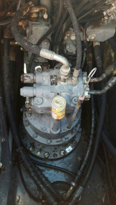 ขายแบคโฮHITACHI ZX200-5G เอกสารอินวอยราคา 1,480,000