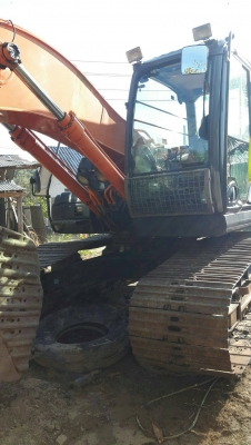 ขายแบคโฮHITACHI ZX200-5G เอกสารอินวอยราคา 1,480,000