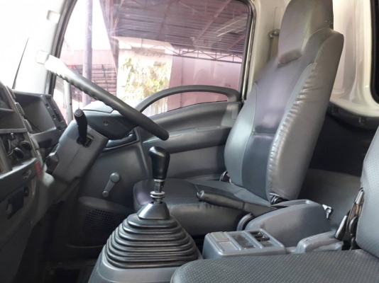 Isuzu FRR210 ห้างแท้ปี55 กะบะเหล้กยาว6เมตรกว่า เล่มพร้อม Isuzu FRR210 ห้างแท้ปี55 กะบะเหล้กยาว6เมตรกว่า เล่มพร้อม