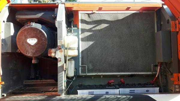 ขายแบคโฮ HITACHI ZX200-5G เอกสารอินวอย ราคา 1,480,000