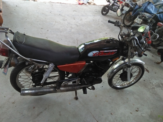 ขายคอนคอด135