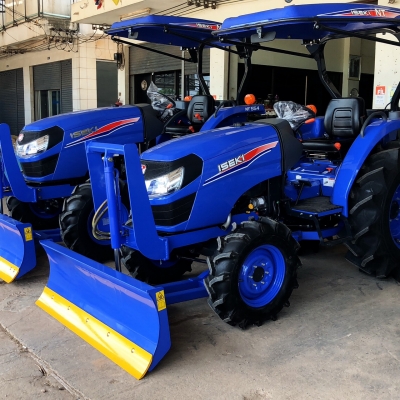 อิเซกิ รถใหม่ ทุกรุ่น สด-ผ่อน