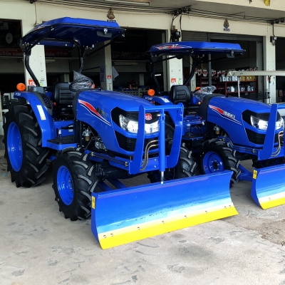 อิเซกิ รถใหม่ ทุกรุ่น สด-ผ่อน