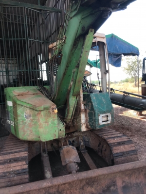 ขายด่วน Mitsu M55UU สไลด์บน รถสวยเครื่องเดิม โซ่บูสสวย สภาพเก่าญี่ปุ่น มีเอกสารซื้อขาย พร้อมใช้งาน เพียง 280000 บาท