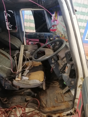 ขายหัวเก๋ง rocky