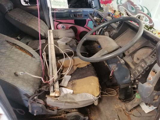 ขายหัวเก๋ง rocky