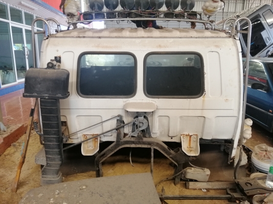 ขายหัวเก๋ง rocky