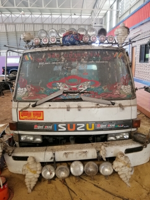 ขายหัวเก๋ง rocky