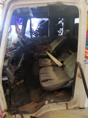 ขายหัวเก๋ง rocky