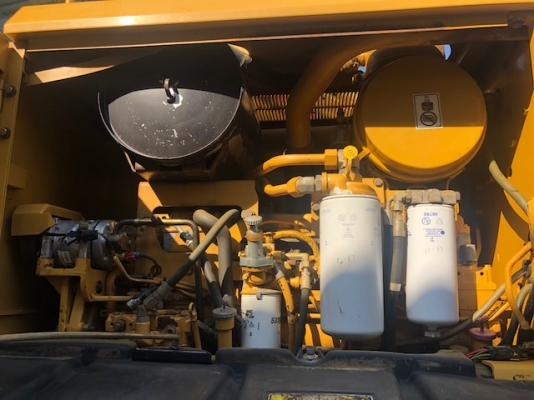 รถเกรด Cat140H-APM พร้อมสแกนริฟาย เพียง 9800 ชม สวย สภาพดี เพิ่งมาคร้าบ -เครื่องยนต์ 3176 6 สูบ สอบถามได้ที่ 065 639-3623 รถเกรด Cat140H-APM พร้อมสแกนริฟาย เพียง 9800 ชม สวย สภาพดี เพิ่งมาคร้าบ -เครื่องยนต์ 3176 6 สูบ สอบถามได้ที่ 065 639-3623