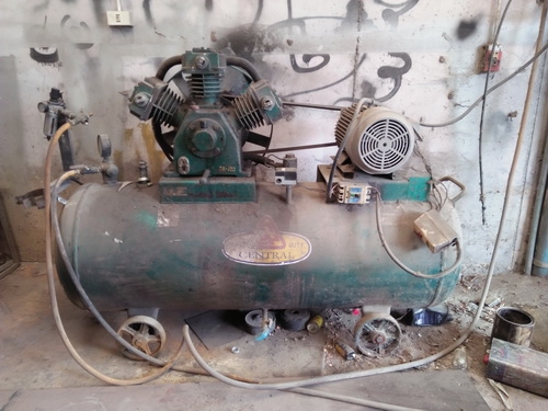 เลิกกิจการอู่ซ่อมรถและพ่นสี โล๊ะขายเครื่องมือถูกๆ