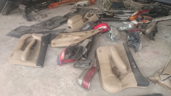 เลิกกิจการอู่ซ่อมรถและพ่นสี โล๊ะขายเครื่องมือถูกๆ