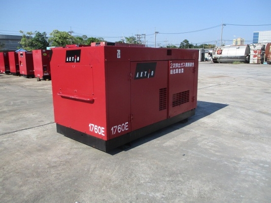 ขายเครื่องลม Airman รุ่น PDS175S ปี 2005 ชั่วโมงการทำงาน 3648 มือสองนำเข้าจากประเทศญี่ปุ่น ค่ะ ขายเครื่องลม Airman รุ่น PDS175S ปี 2005 ชั่วโมงการทำงาน 3648 มือสองนำเข้าจากประเทศญี่ปุ่น ค่ะ