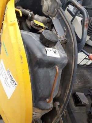 Komatsu PC30MR-2 #25248 นำเข้าจากญี่ปุ่น โทร. 080-6565422 (หนิง)