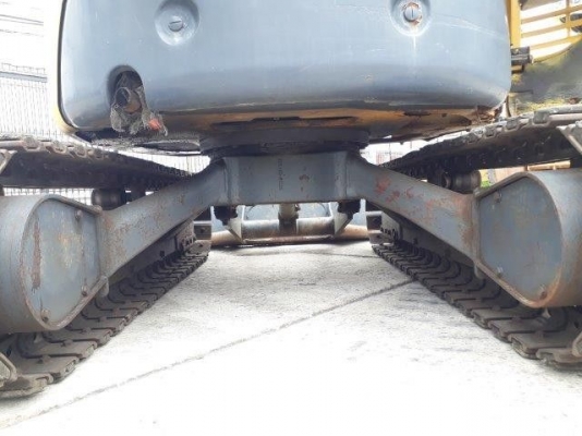 Komatsu PC30MR-2 #25248 นำเข้าจากญี่ปุ่น โทร. 080-6565422 (หนิง)