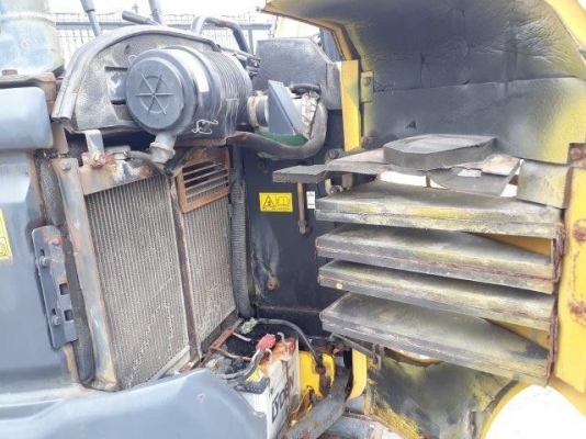 Komatsu PC30MR-2 #25248 นำเข้าจากญี่ปุ่น โทร. 080-6565422 (หนิง)