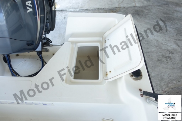 2008 Sea King 18