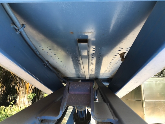 ขายรถกระเช้า AICHI SV06B ไฟฟ้า สูง6เมตร สวยเดิมจากญี่ปุ่นยังไม่เคยใช้ในไทย 95,000เท่านั้น