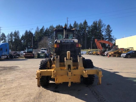 ขาย CATERPILLAR 140M นำเข้าจาก USA สนใจติดต่อ อำพล 090-9694506 / 080-3031241 ขาย CATERPILLAR 140M นำเข้าจาก USA สนใจติดต่อ อำพล 090-9694506 / 080-3031241