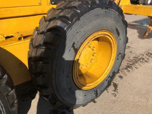 ขาย CATERPILLAR 140M นำเข้าจาก USA สนใจติดต่อ อำพล 090-9694506 / 080-3031241 ขาย CATERPILLAR 140M นำเข้าจาก USA สนใจติดต่อ อำพล 090-9694506 / 080-3031241