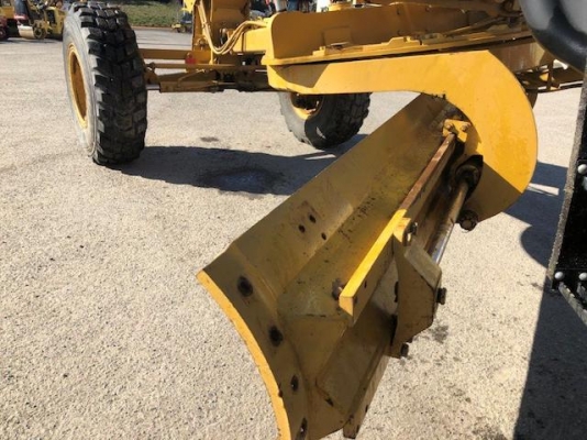 ขาย CATERPILLAR 140M นำเข้าจาก USA สนใจติดต่อ อำพล 090-9694506 / 080-3031241 ขาย CATERPILLAR 140M นำเข้าจาก USA สนใจติดต่อ อำพล 090-9694506 / 080-3031241