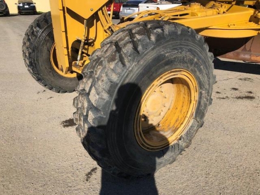 ขาย CATERPILLAR 140M นำเข้าจาก USA สนใจติดต่อ อำพล 090-9694506 / 080-3031241 ขาย CATERPILLAR 140M นำเข้าจาก USA สนใจติดต่อ อำพล 090-9694506 / 080-3031241