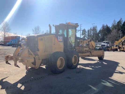 ขาย CATERPILLAR 140M นำเข้าจาก USA สนใจติดต่อ อำพล 090-9694506 / 080-3031241 ขาย CATERPILLAR 140M นำเข้าจาก USA สนใจติดต่อ อำพล 090-9694506 / 080-3031241