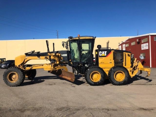 ขาย CATERPILLAR 140M นำเข้าจาก USA สนใจติดต่อ อำพล 090-9694506 / 080-3031241 ขาย CATERPILLAR 140M นำเข้าจาก USA สนใจติดต่อ อำพล 090-9694506 / 080-3031241