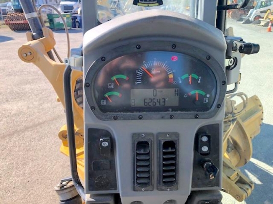 ขาย CATERPILLAR 140M นำเข้าจาก USA สนใจติดต่อ อำพล 090-9694506 / 080-3031241 ขาย CATERPILLAR 140M นำเข้าจาก USA สนใจติดต่อ อำพล 090-9694506 / 080-3031241