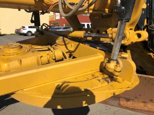 ขาย CATERPILLAR 140M นำเข้าจาก USA สนใจติดต่อ อำพล 090-9694506 / 080-3031241 ขาย CATERPILLAR 140M นำเข้าจาก USA สนใจติดต่อ อำพล 090-9694506 / 080-3031241