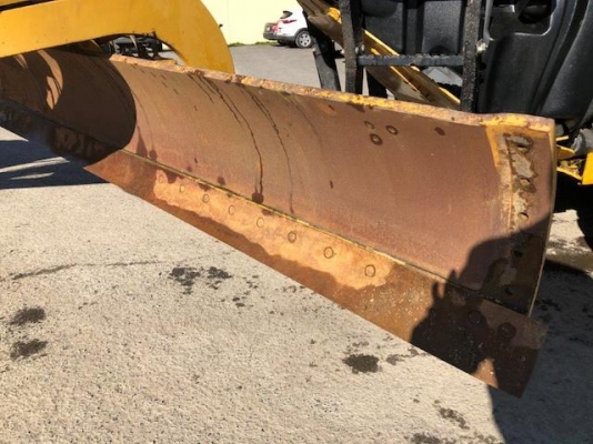 ขาย CATERPILLAR 140M นำเข้าจาก USA สนใจติดต่อ อำพล 090-9694506 / 080-3031241 ขาย CATERPILLAR 140M นำเข้าจาก USA สนใจติดต่อ อำพล 090-9694506 / 080-3031241