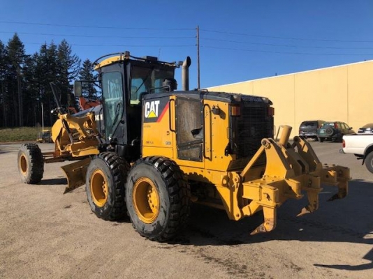 ขาย CATERPILLAR 140M นำเข้าจาก USA สนใจติดต่อ อำพล 090-9694506 / 080-3031241 ขาย CATERPILLAR 140M นำเข้าจาก USA สนใจติดต่อ อำพล 090-9694506 / 080-3031241