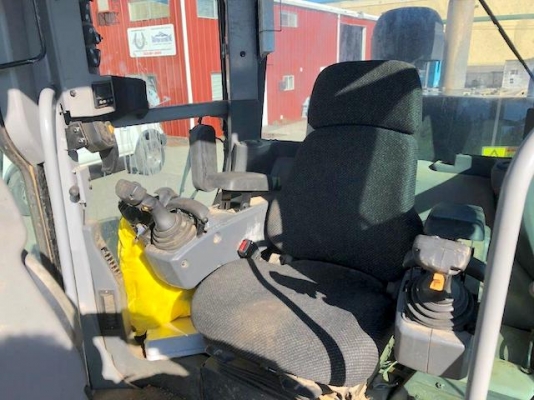 ขาย CATERPILLAR 140M นำเข้าจาก USA สนใจติดต่อ อำพล 090-9694506 / 080-3031241 ขาย CATERPILLAR 140M นำเข้าจาก USA สนใจติดต่อ อำพล 090-9694506 / 080-3031241