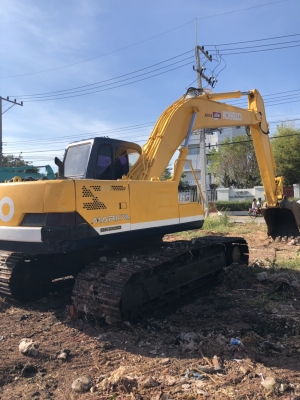 ขายแบคโฮKOBELCO.SK200-/// เครื่องดีปั้มแรงเอวแน่นไฟฟ้าตัดเอกสารซื้อขาย