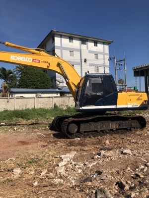 ขายแบคโฮKOBELCO.SK200-/// เครื่องดีปั้มแรงเอวแน่นไฟฟ้าตัดเอกสารซื้อขาย